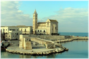 Pellegrinaggi - Trani