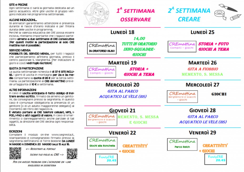 CRE-2018-Programma elementari sett 1-2